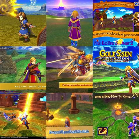 golden sun reddit|golden sun 4 news.